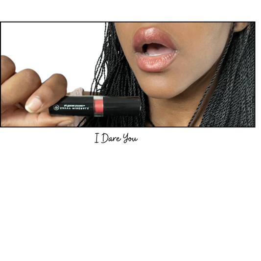 I Dare You Lipstick