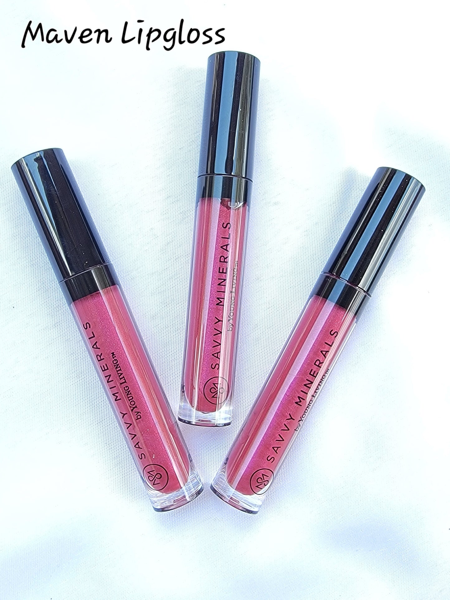 Lipgloss: Headliner