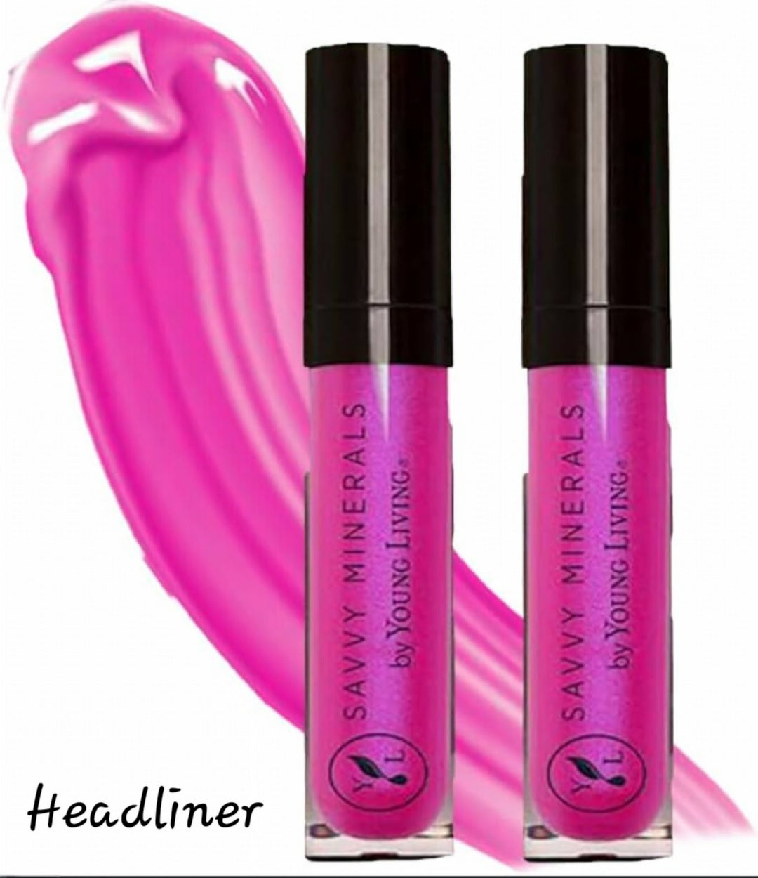 Lipgloss: Headliner